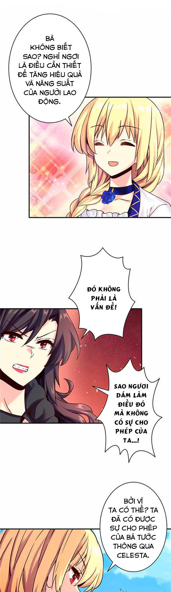 Circle Zero's Otherworldly Hero Business Chapter 11 - 21