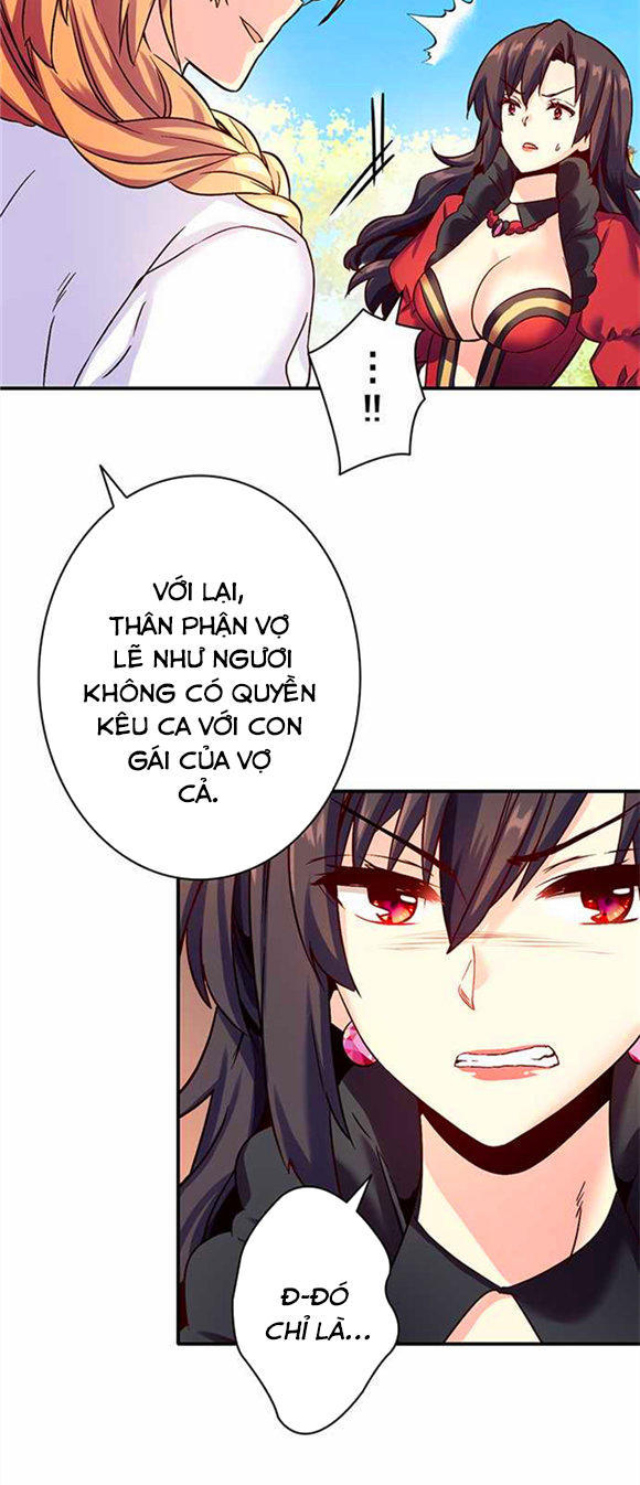 Circle Zero's Otherworldly Hero Business Chapter 11 - 22