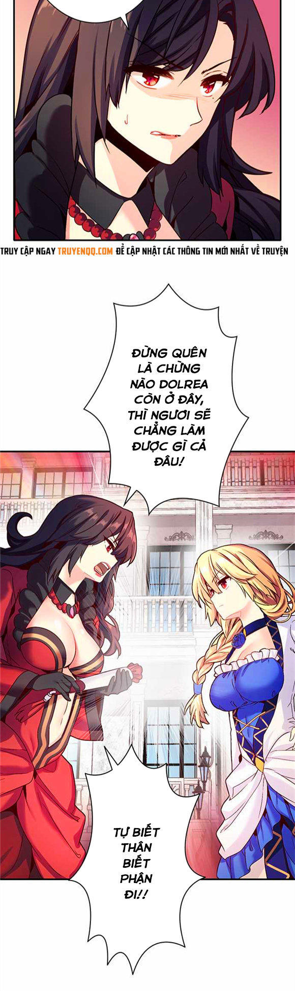 Circle Zero's Otherworldly Hero Business Chapter 11 - 24