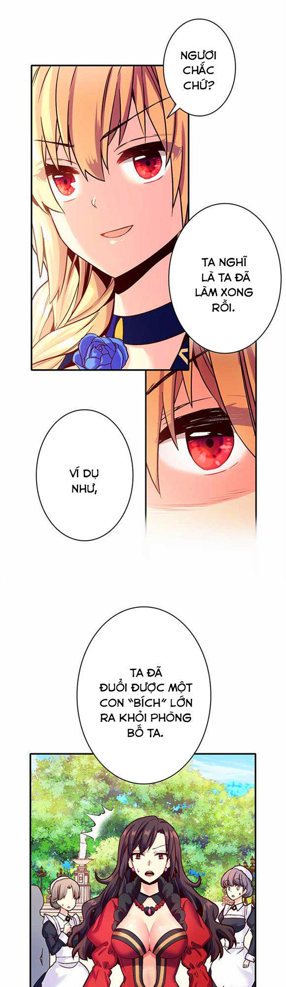 Circle Zero's Otherworldly Hero Business Chapter 11 - 25