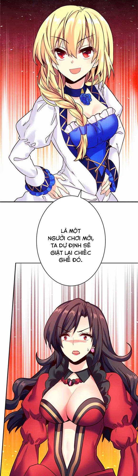 Circle Zero's Otherworldly Hero Business Chapter 11 - 28