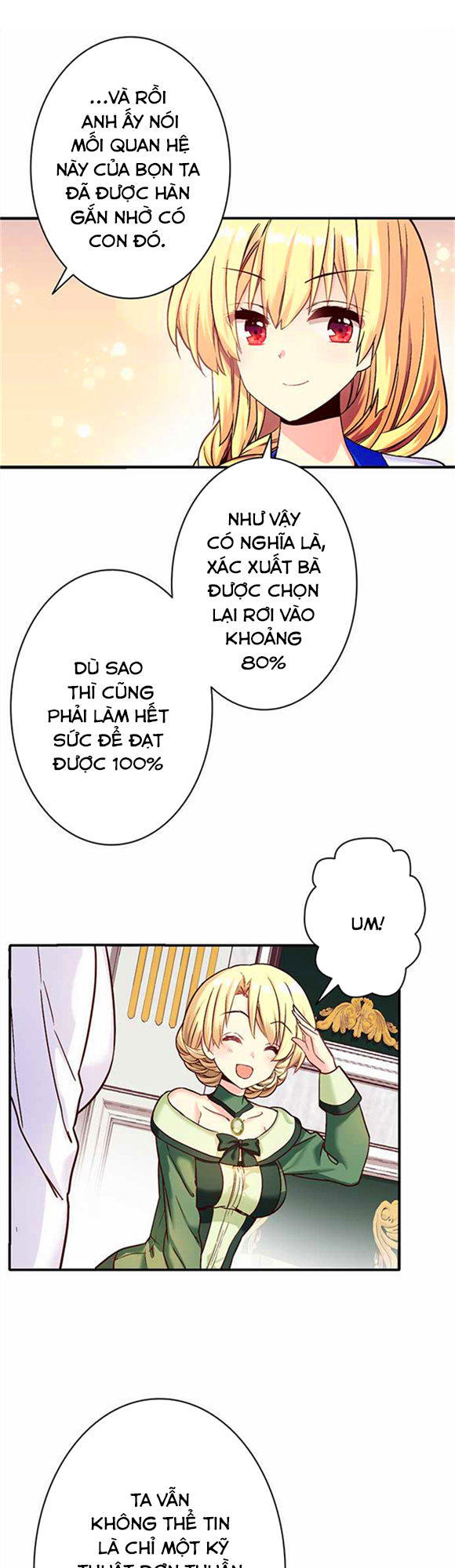 Circle Zero's Otherworldly Hero Business Chapter 11 - 4