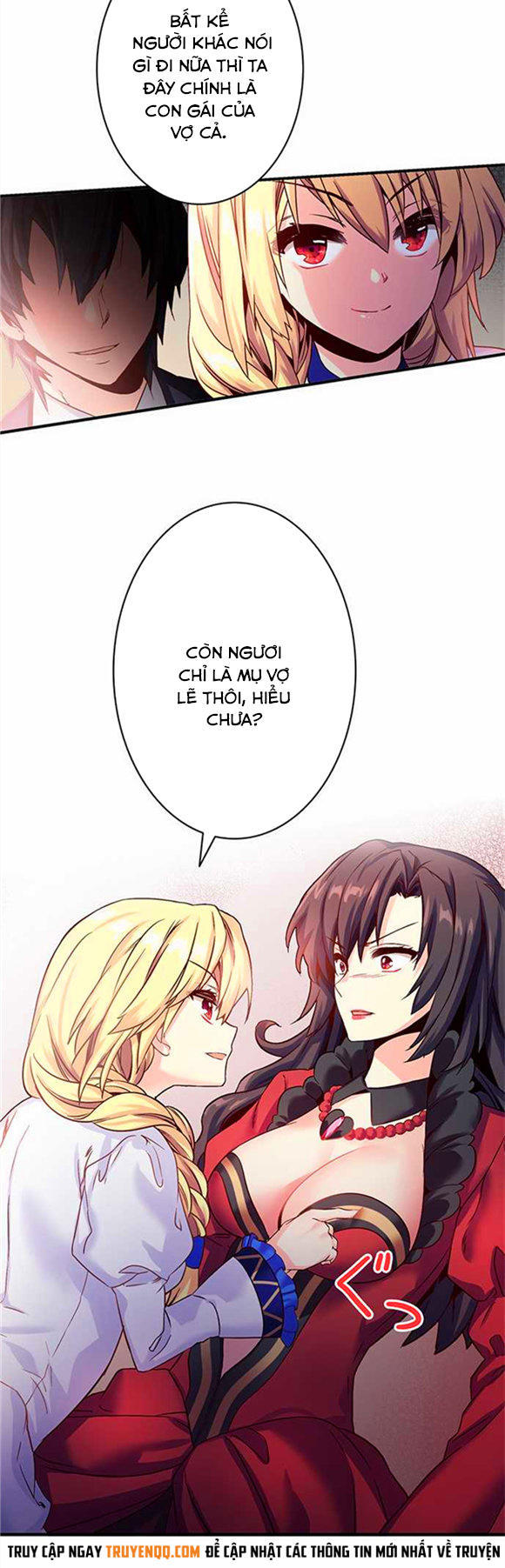 Circle Zero's Otherworldly Hero Business Chapter 11 - 31