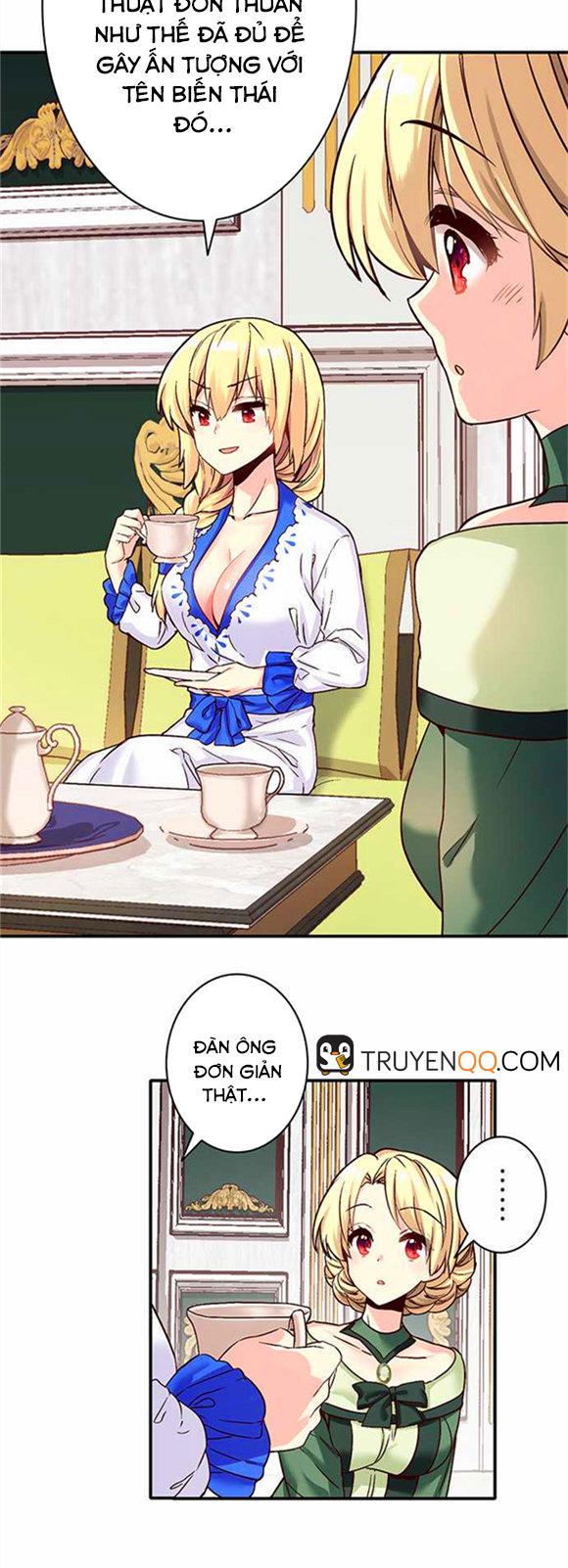 Circle Zero's Otherworldly Hero Business Chapter 11 - 5