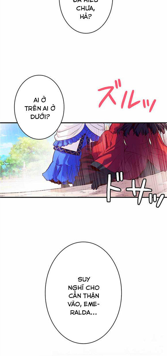 Circle Zero's Otherworldly Hero Business Chapter 12 - 15