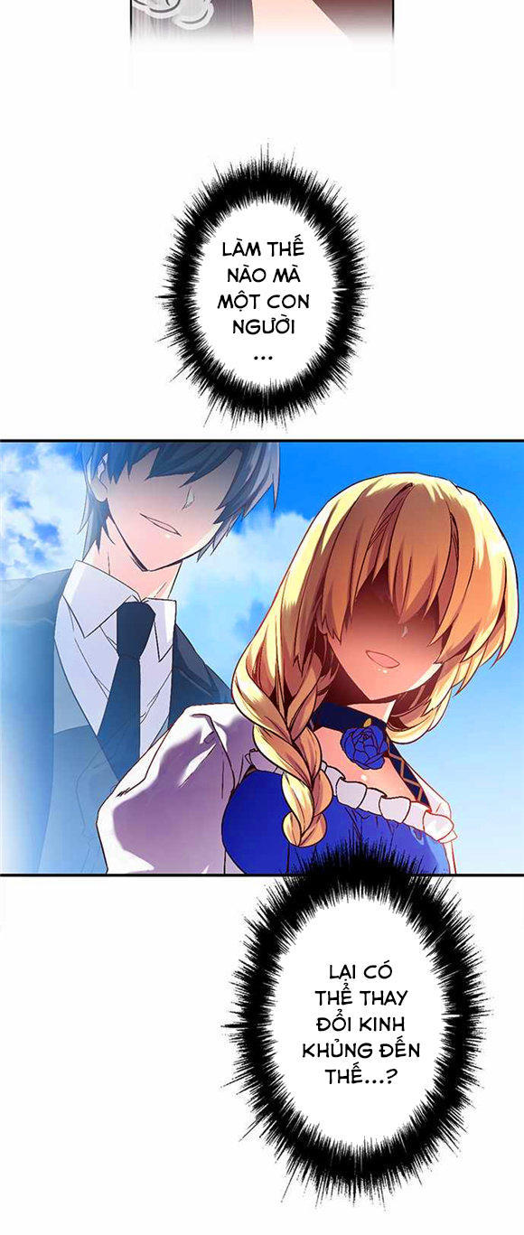 Circle Zero's Otherworldly Hero Business Chapter 12 - 17