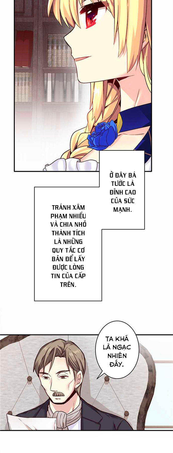 Circle Zero's Otherworldly Hero Business Chapter 12 - 19