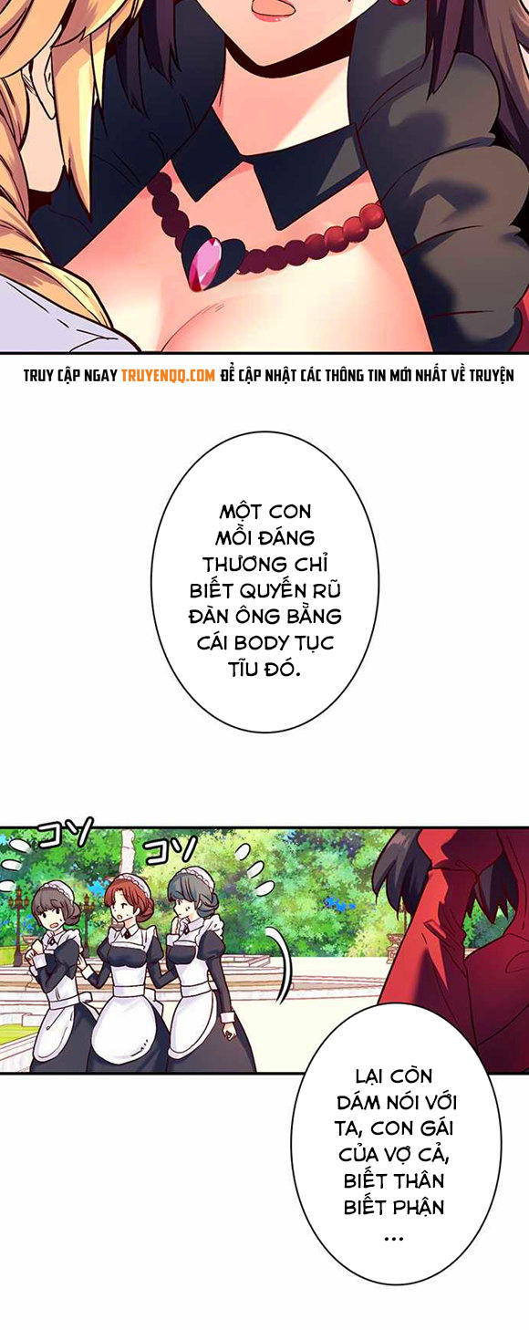 Circle Zero's Otherworldly Hero Business Chapter 12 - 3