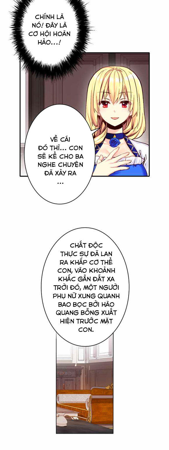 Circle Zero's Otherworldly Hero Business Chapter 12 - 21