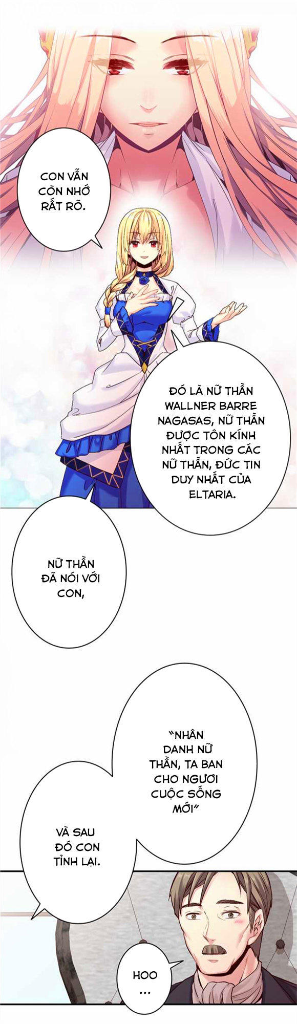 Circle Zero's Otherworldly Hero Business Chapter 12 - 22