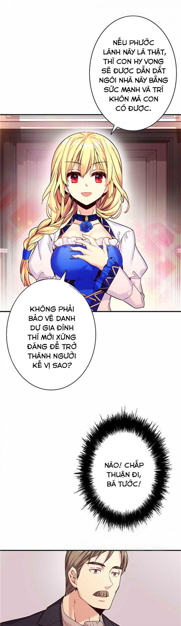 Circle Zero's Otherworldly Hero Business Chapter 12 - 26