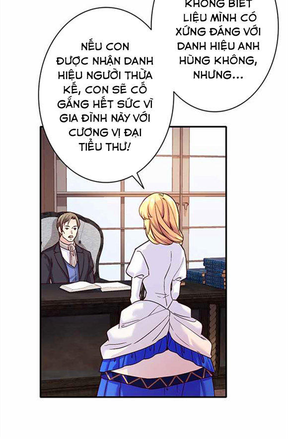 Circle Zero's Otherworldly Hero Business Chapter 12 - 29