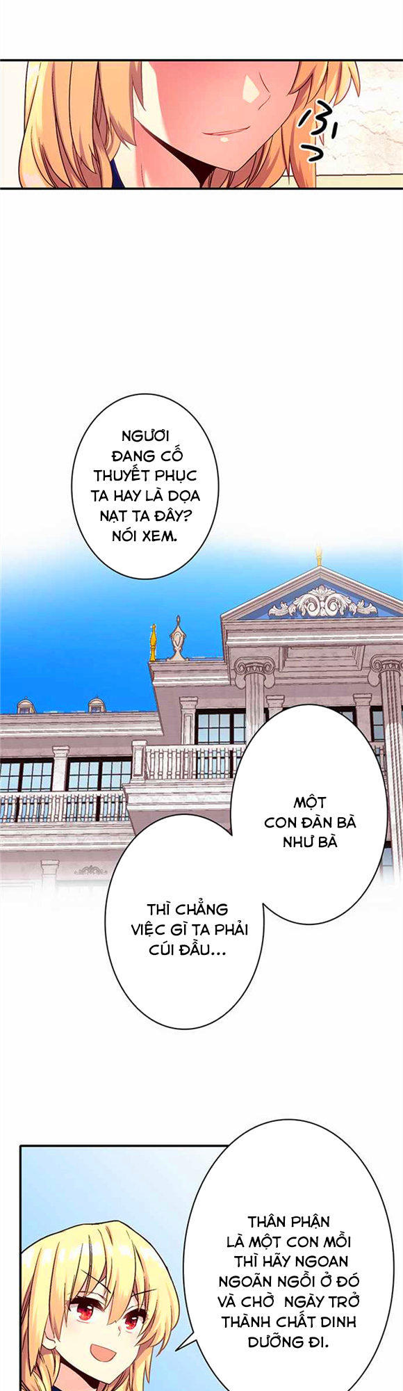 Circle Zero's Otherworldly Hero Business Chapter 12 - 6