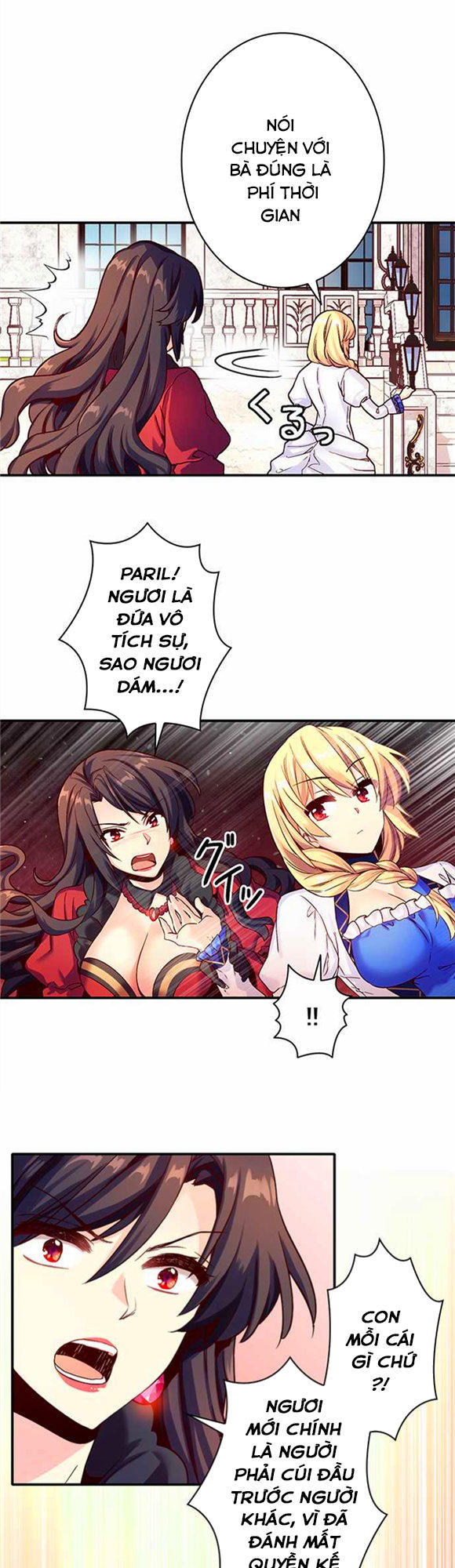 Circle Zero's Otherworldly Hero Business Chapter 12 - 8