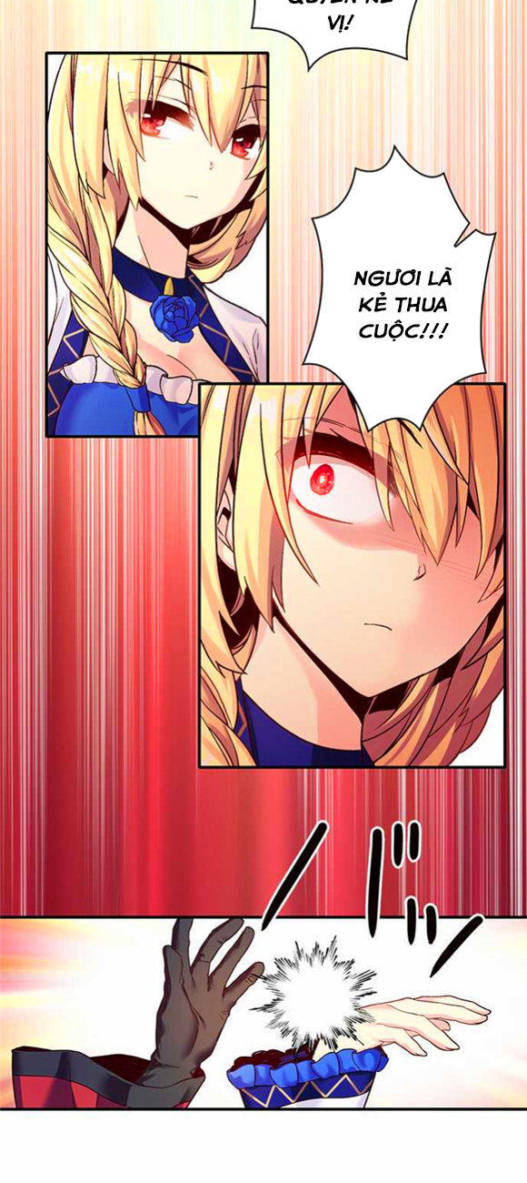 Circle Zero's Otherworldly Hero Business Chapter 12 - 9