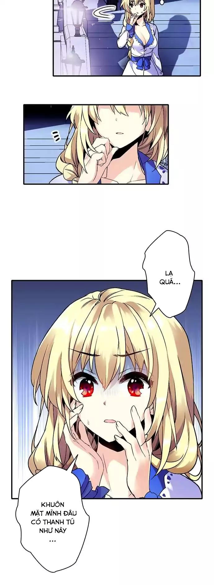 Circle Zero's Otherworldly Hero Business Chapter 2 - 11