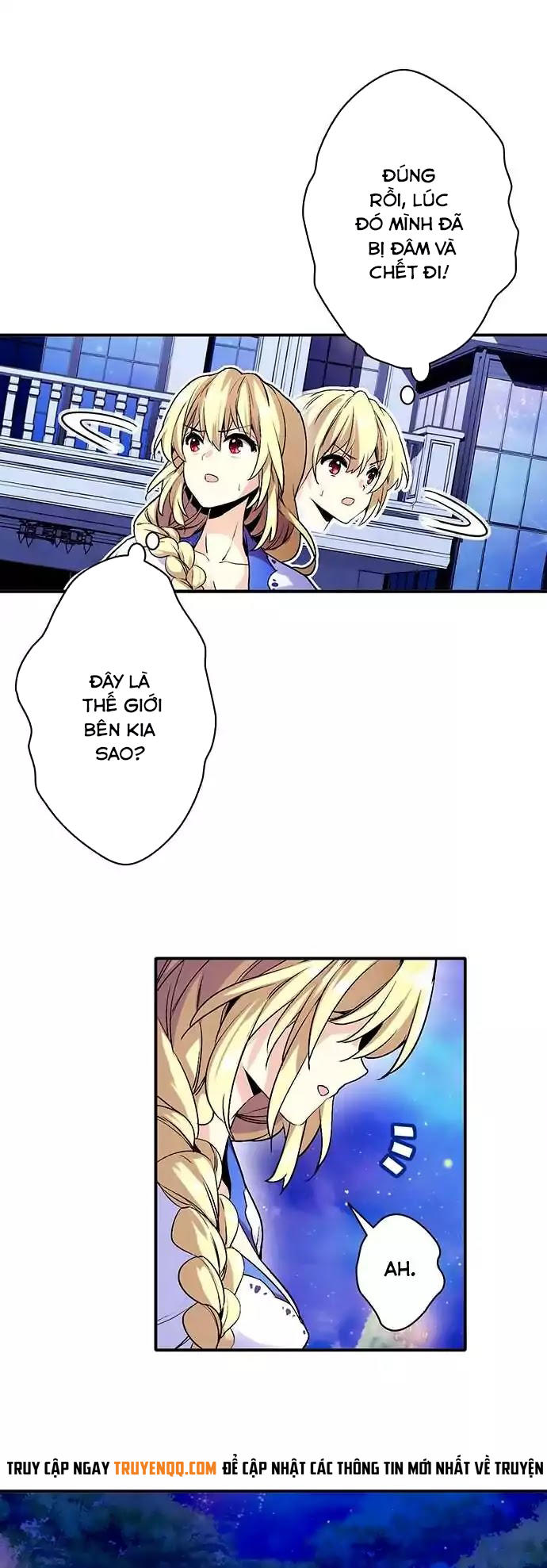 Circle Zero's Otherworldly Hero Business Chapter 2 - 12