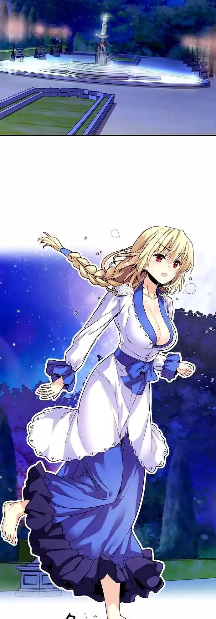 Circle Zero's Otherworldly Hero Business Chapter 2 - 13