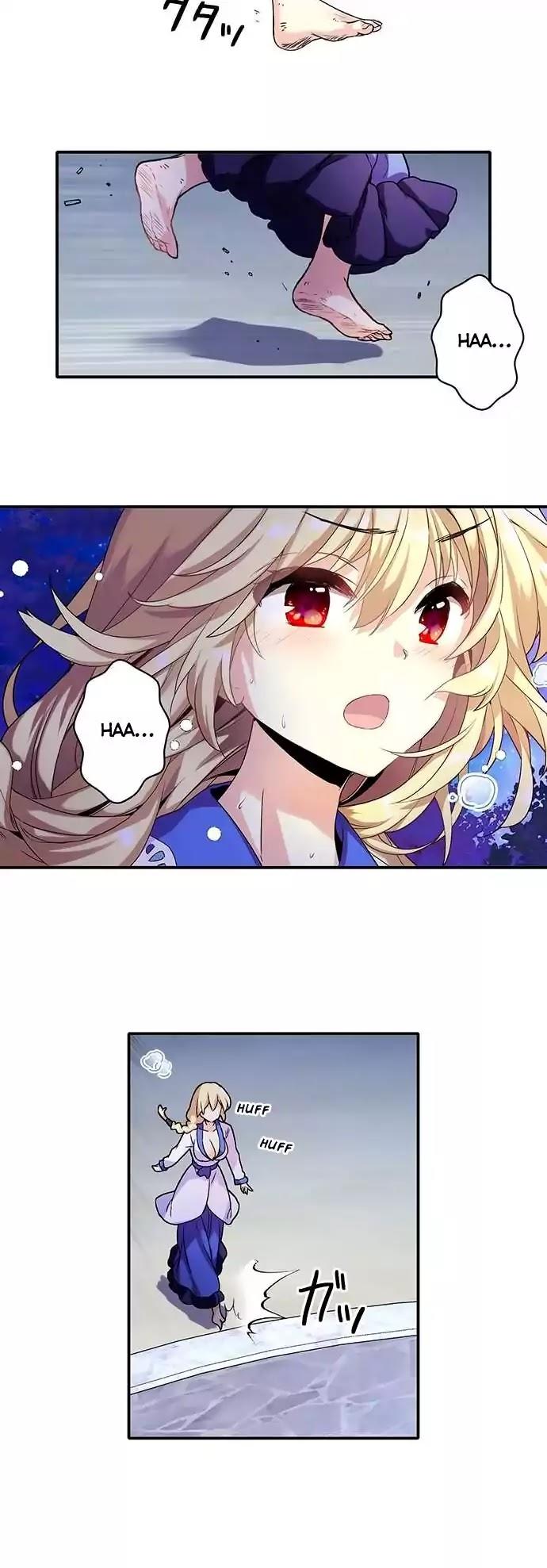 Circle Zero's Otherworldly Hero Business Chapter 2 - 14