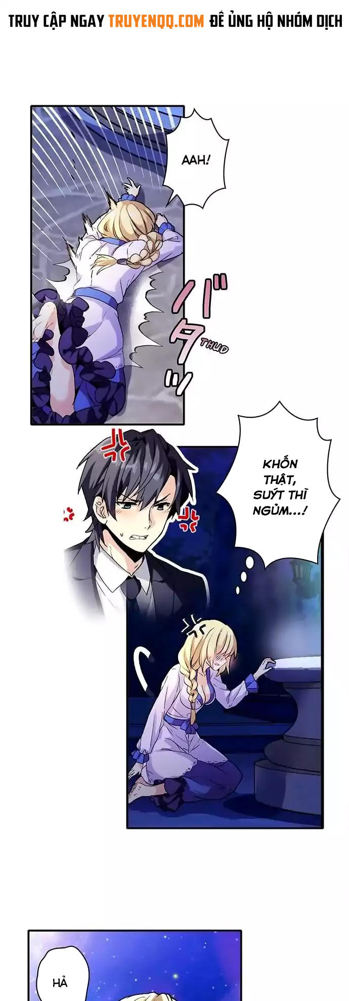 Circle Zero's Otherworldly Hero Business Chapter 2 - 15