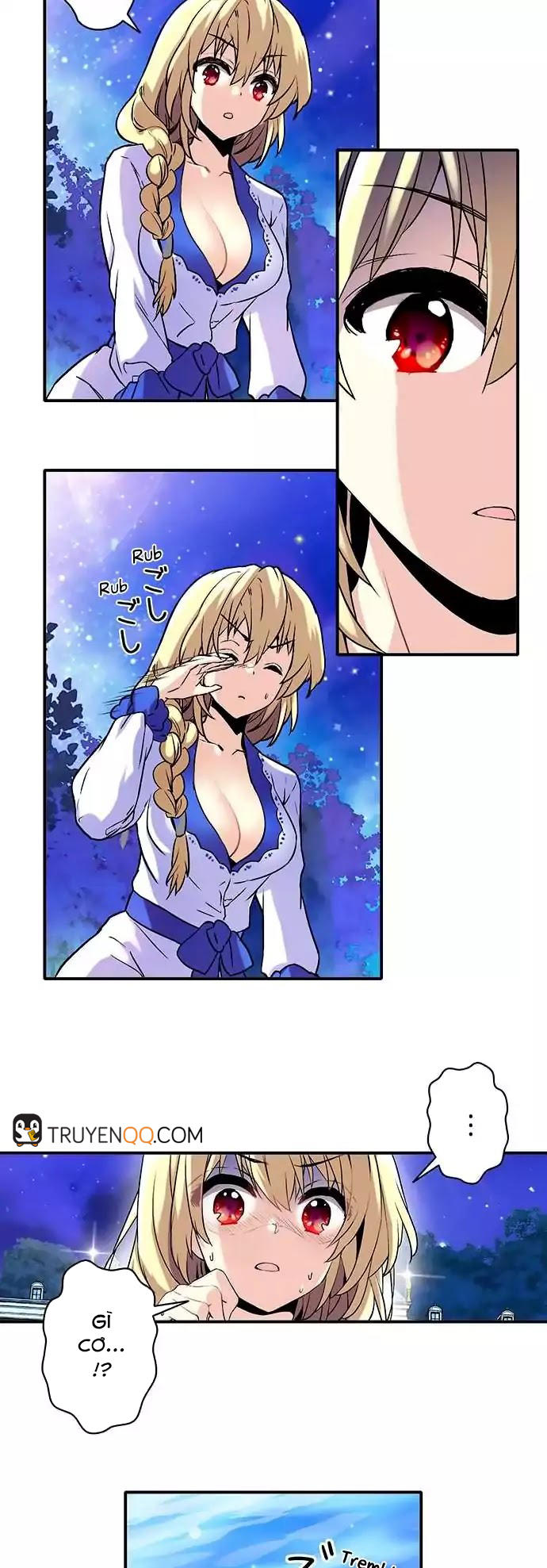 Circle Zero's Otherworldly Hero Business Chapter 2 - 16