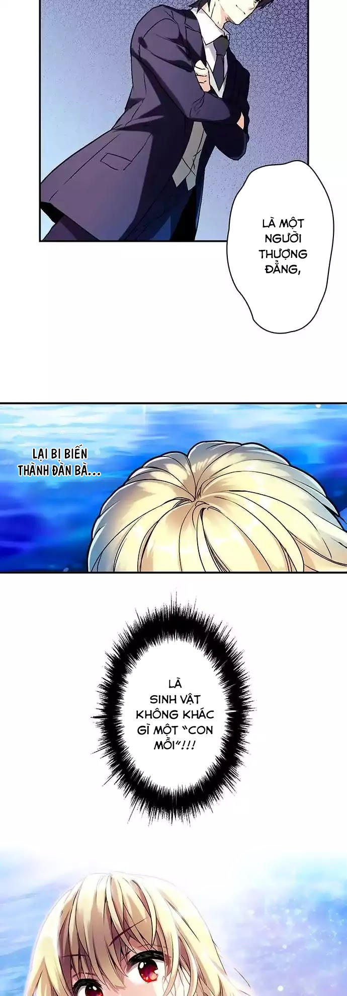 Circle Zero's Otherworldly Hero Business Chapter 2 - 19