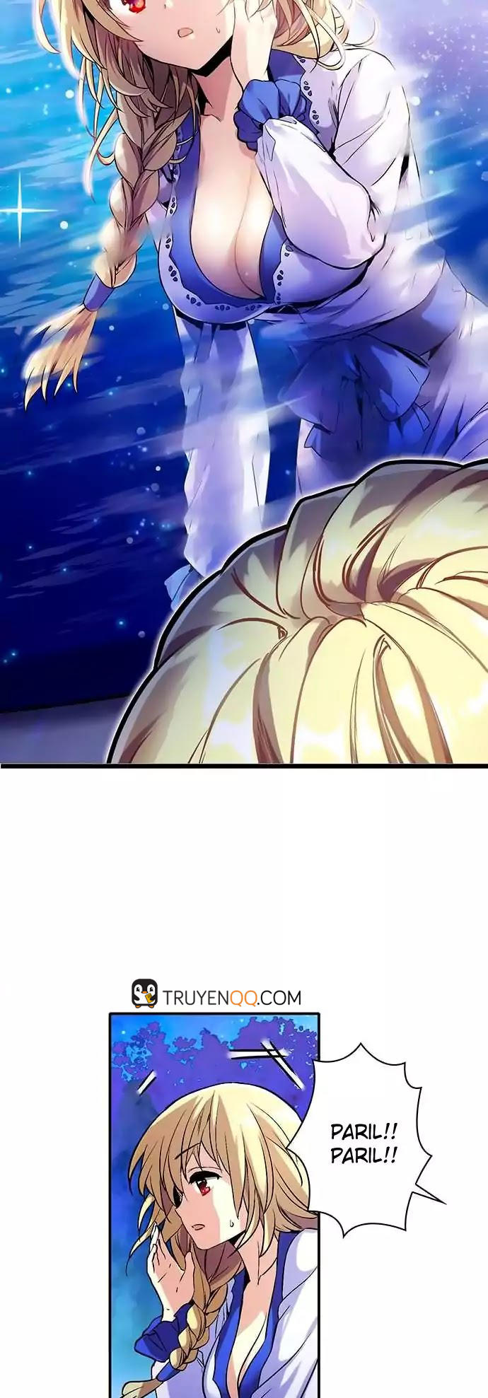 Circle Zero's Otherworldly Hero Business Chapter 2 - 20