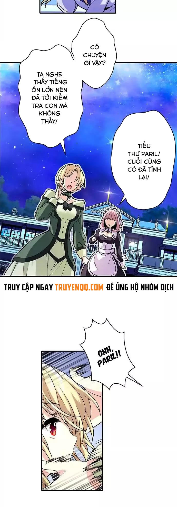 Circle Zero's Otherworldly Hero Business Chapter 2 - 21