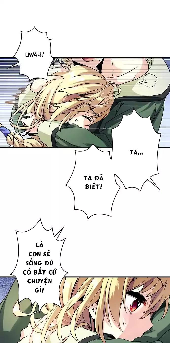 Circle Zero's Otherworldly Hero Business Chapter 2 - 22