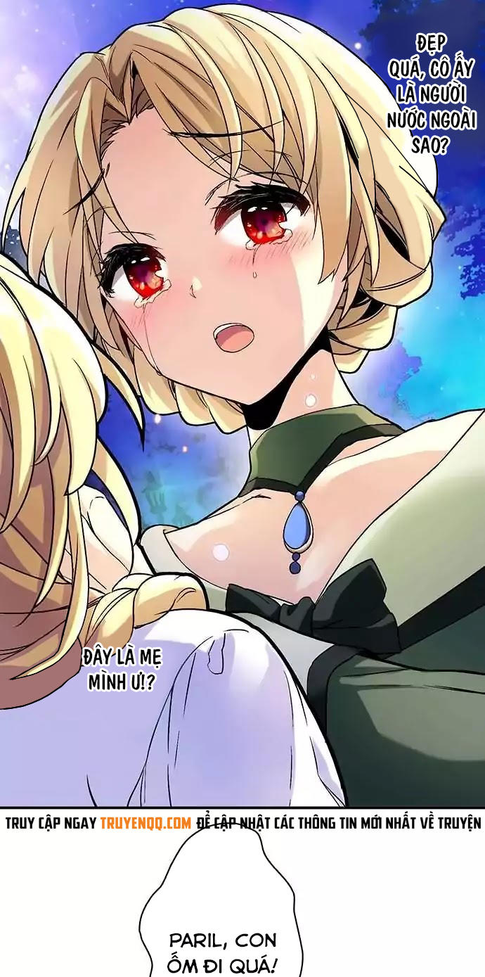 Circle Zero's Otherworldly Hero Business Chapter 2 - 25