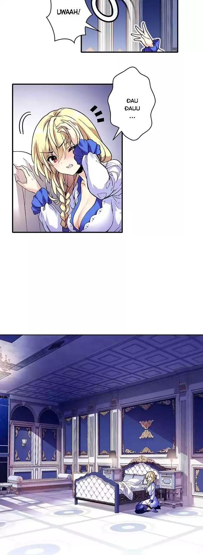 Circle Zero's Otherworldly Hero Business Chapter 2 - 4