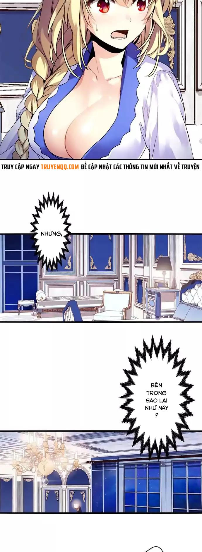 Circle Zero's Otherworldly Hero Business Chapter 2 - 6