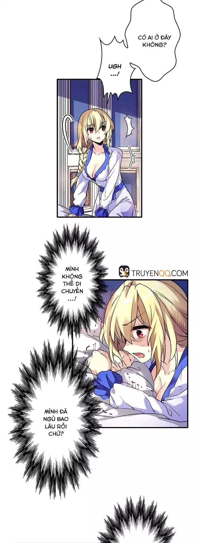 Circle Zero's Otherworldly Hero Business Chapter 2 - 7