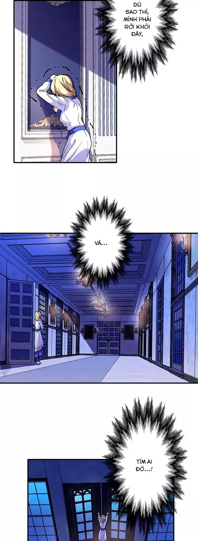 Circle Zero's Otherworldly Hero Business Chapter 2 - 8