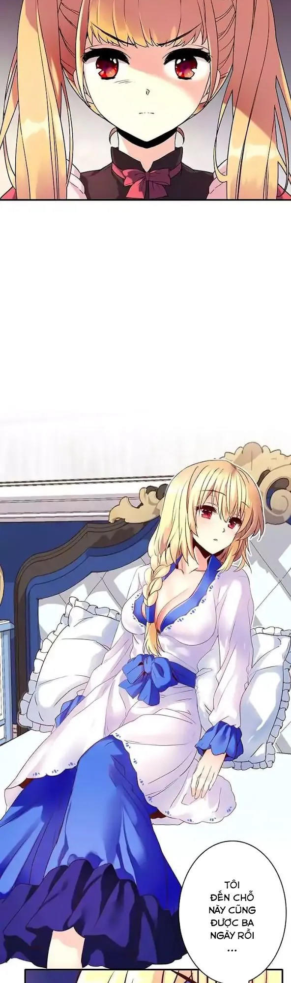 Circle Zero's Otherworldly Hero Business Chapter 3 - 12