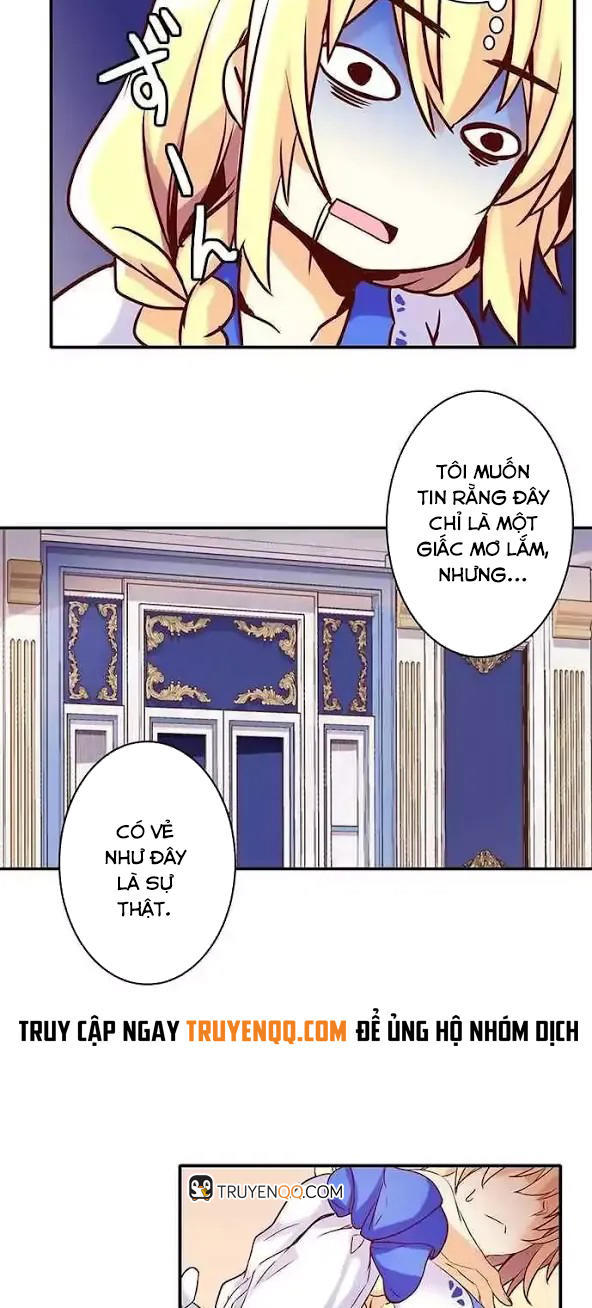 Circle Zero's Otherworldly Hero Business Chapter 3 - 13