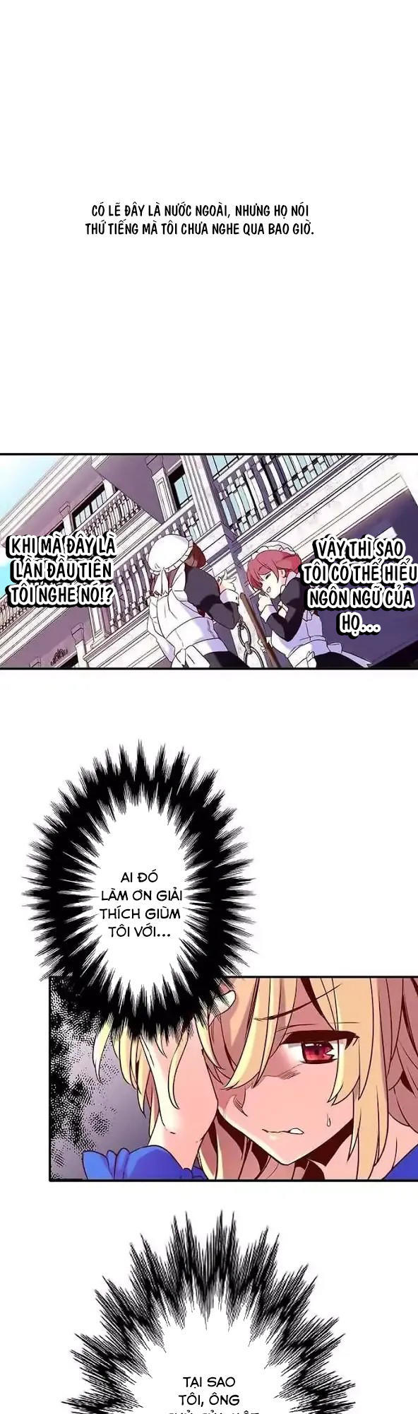 Circle Zero's Otherworldly Hero Business Chapter 3 - 15