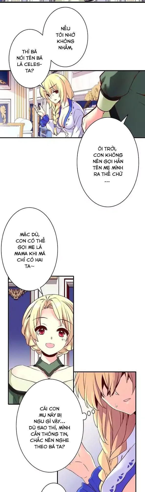 Circle Zero's Otherworldly Hero Business Chapter 3 - 17