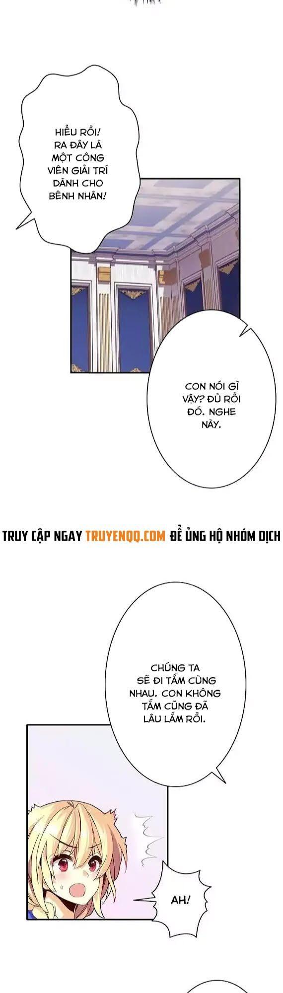 Circle Zero's Otherworldly Hero Business Chapter 3 - 21