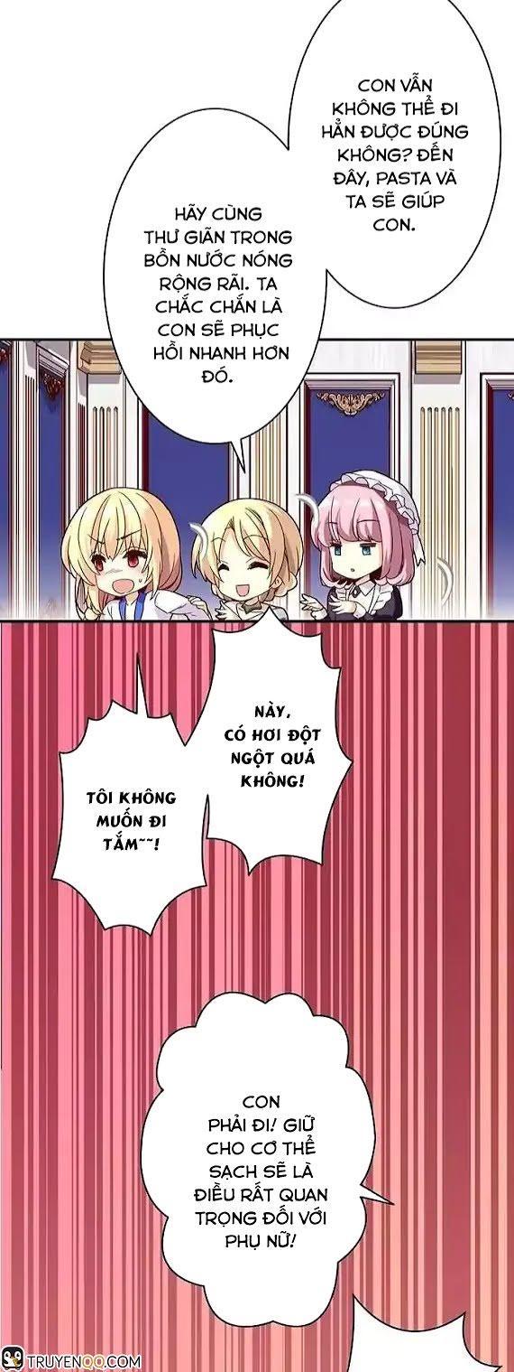 Circle Zero's Otherworldly Hero Business Chapter 3 - 22