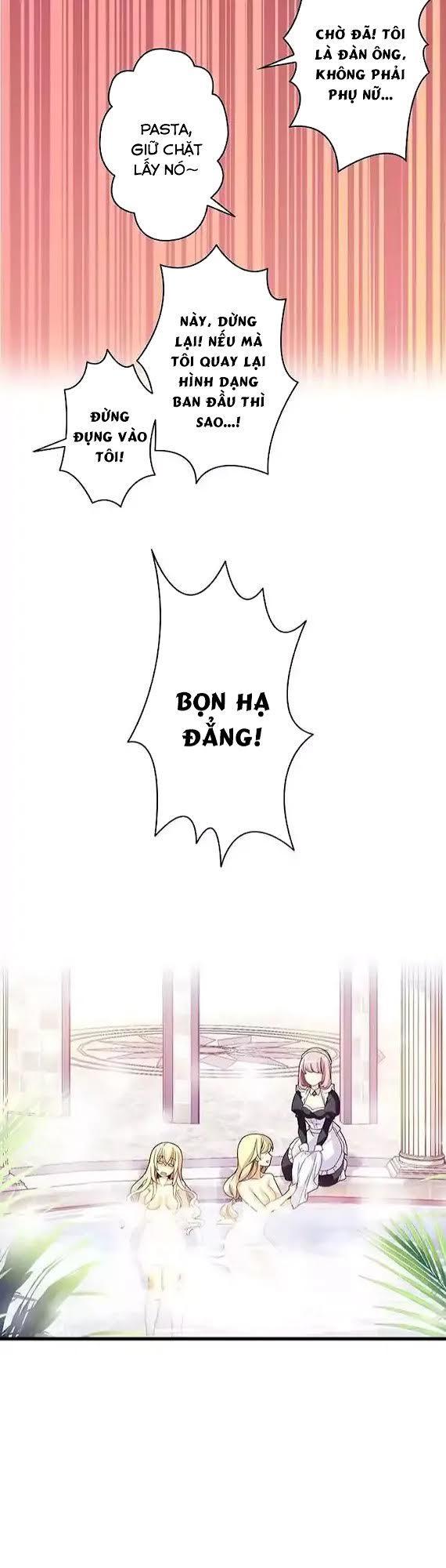 Circle Zero's Otherworldly Hero Business Chapter 3 - 23