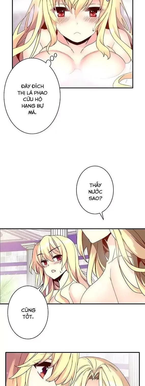 Circle Zero's Otherworldly Hero Business Chapter 3 - 25