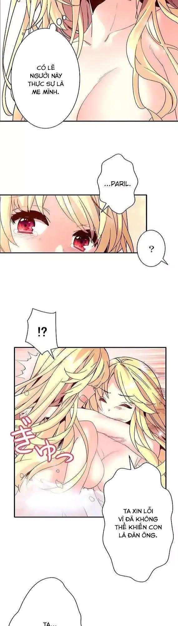 Circle Zero's Otherworldly Hero Business Chapter 3 - 27