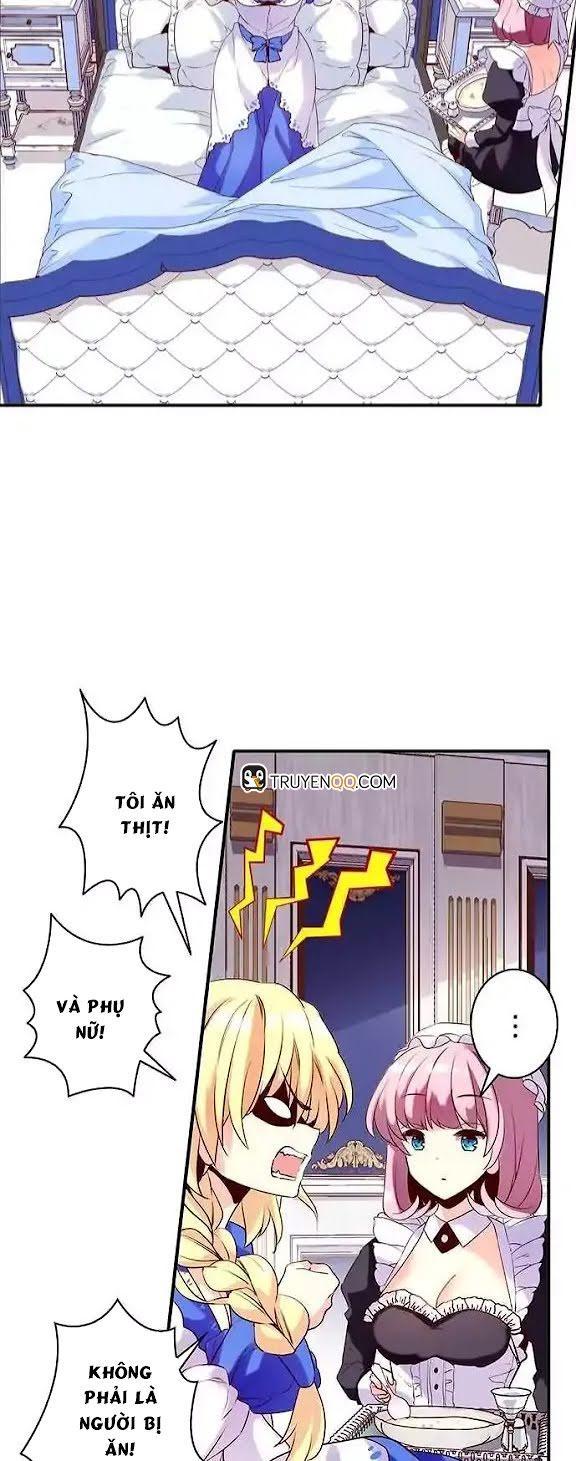 Circle Zero's Otherworldly Hero Business Chapter 3 - 4