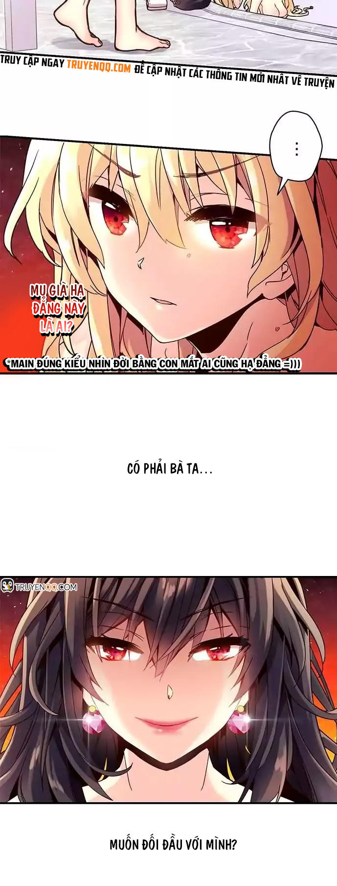 Circle Zero's Otherworldly Hero Business Chapter 3 - 31