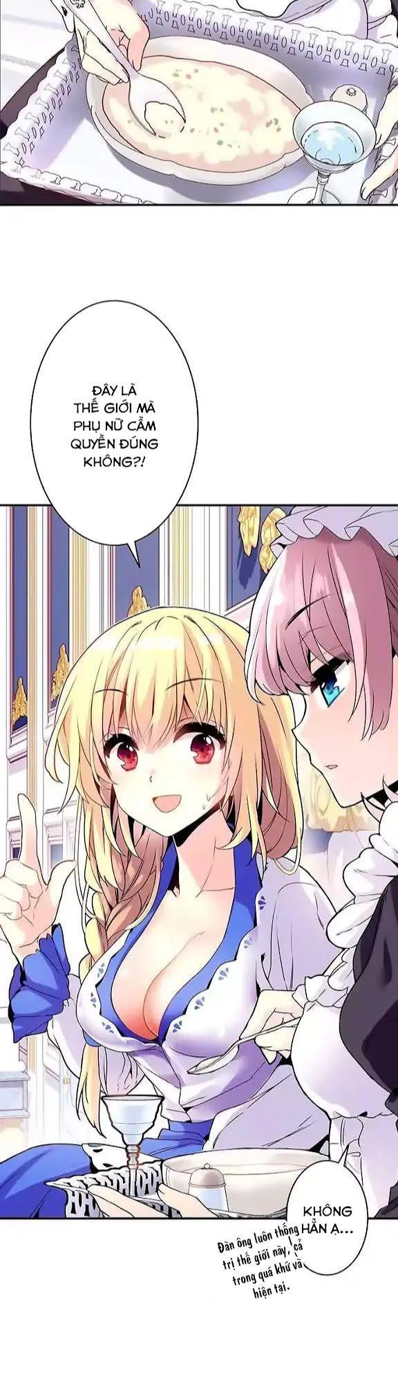 Circle Zero's Otherworldly Hero Business Chapter 3 - 6