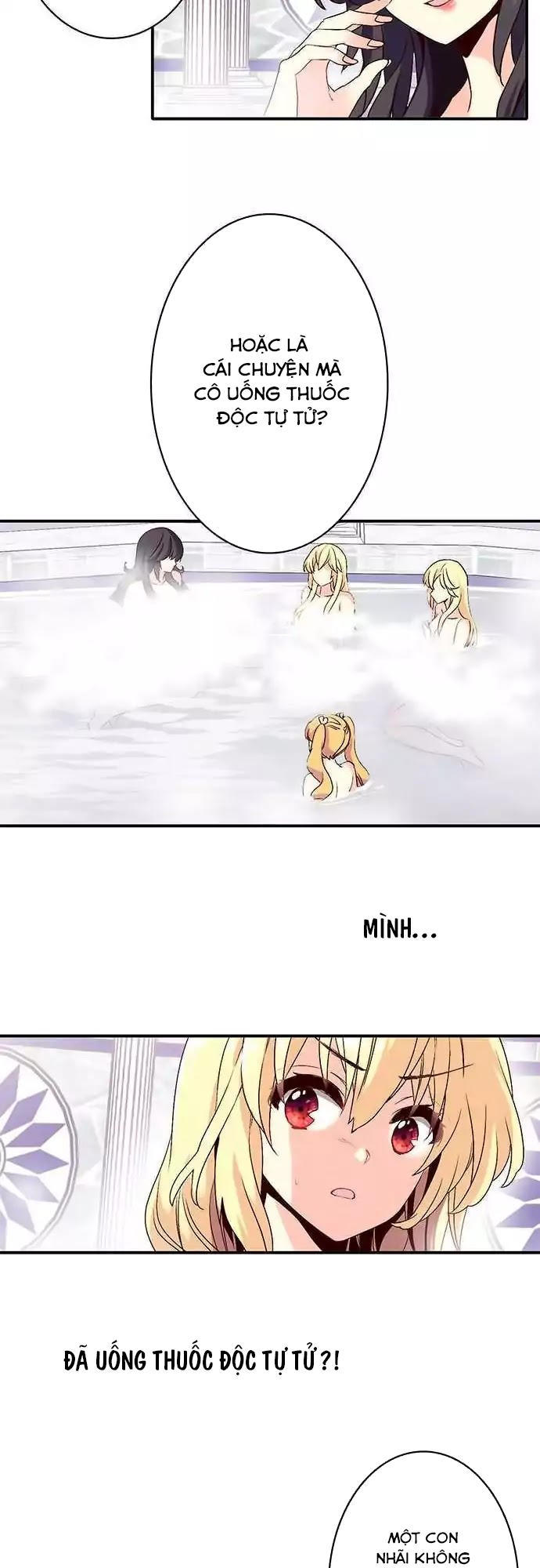 Circle Zero's Otherworldly Hero Business Chapter 4 - 13