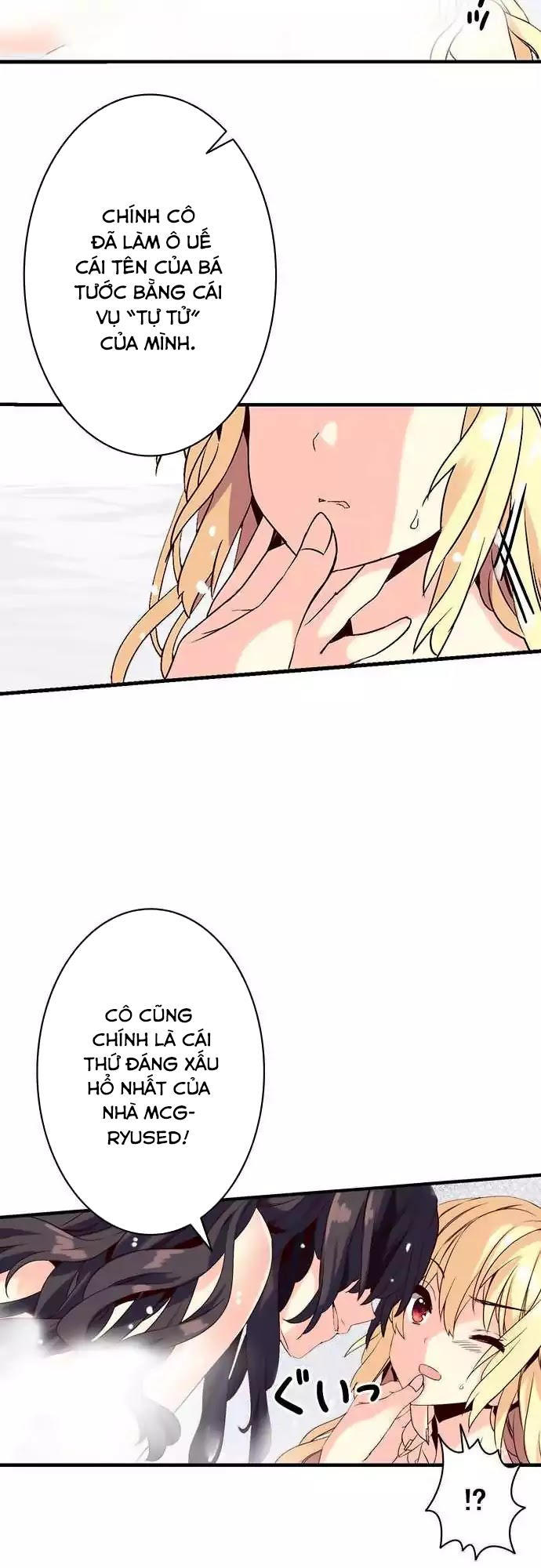 Circle Zero's Otherworldly Hero Business Chapter 4 - 17