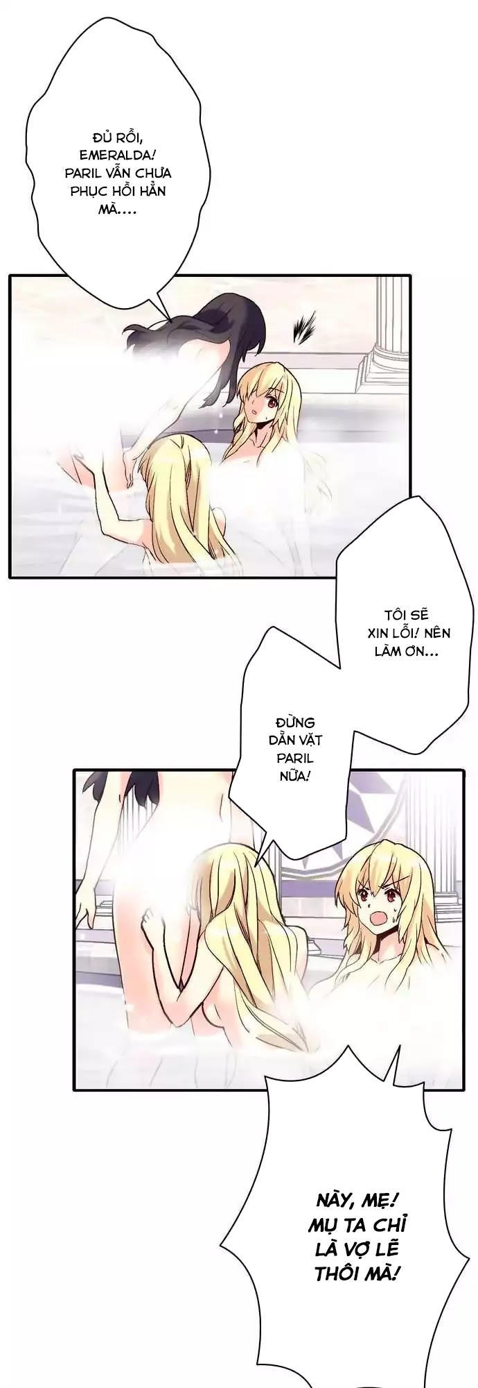 Circle Zero's Otherworldly Hero Business Chapter 4 - 19