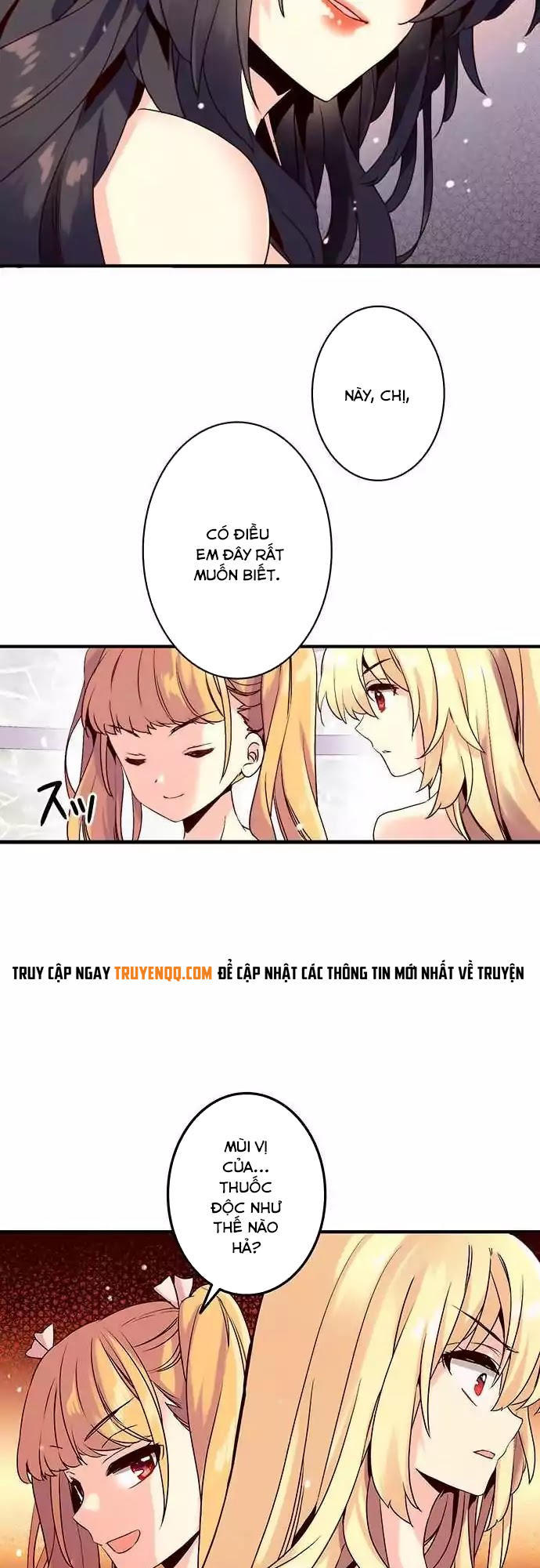 Circle Zero's Otherworldly Hero Business Chapter 4 - 23